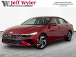  Hyundai Elantra Hybrid