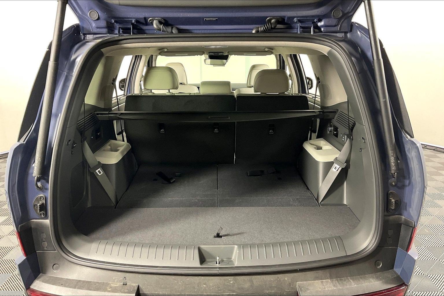 2026 Hyundai Santa Fe Limited - Photo 43