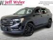 Used 2020 GMC Terrain SLE FWD  SLE