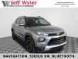Used 2023 Chevrolet Trailblazer LT FWD  LT