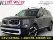 Used 2025 Kia Telluride S S AWD