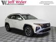 New 2026 Hyundai Tucson SEL Premium FWD SUV