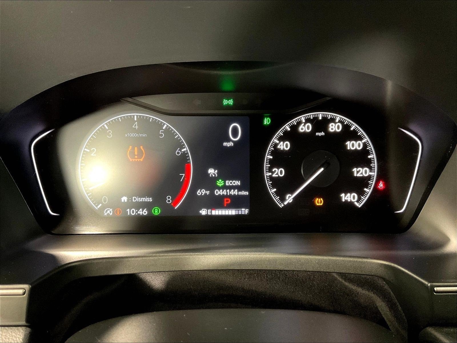2024 Honda Pilot TrailSport - Photo 16