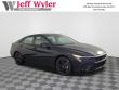 New 2026 Hyundai Elantra SEL Sport Sedan