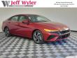 New 2025 Hyundai Elantra SEL Convenience Sedan