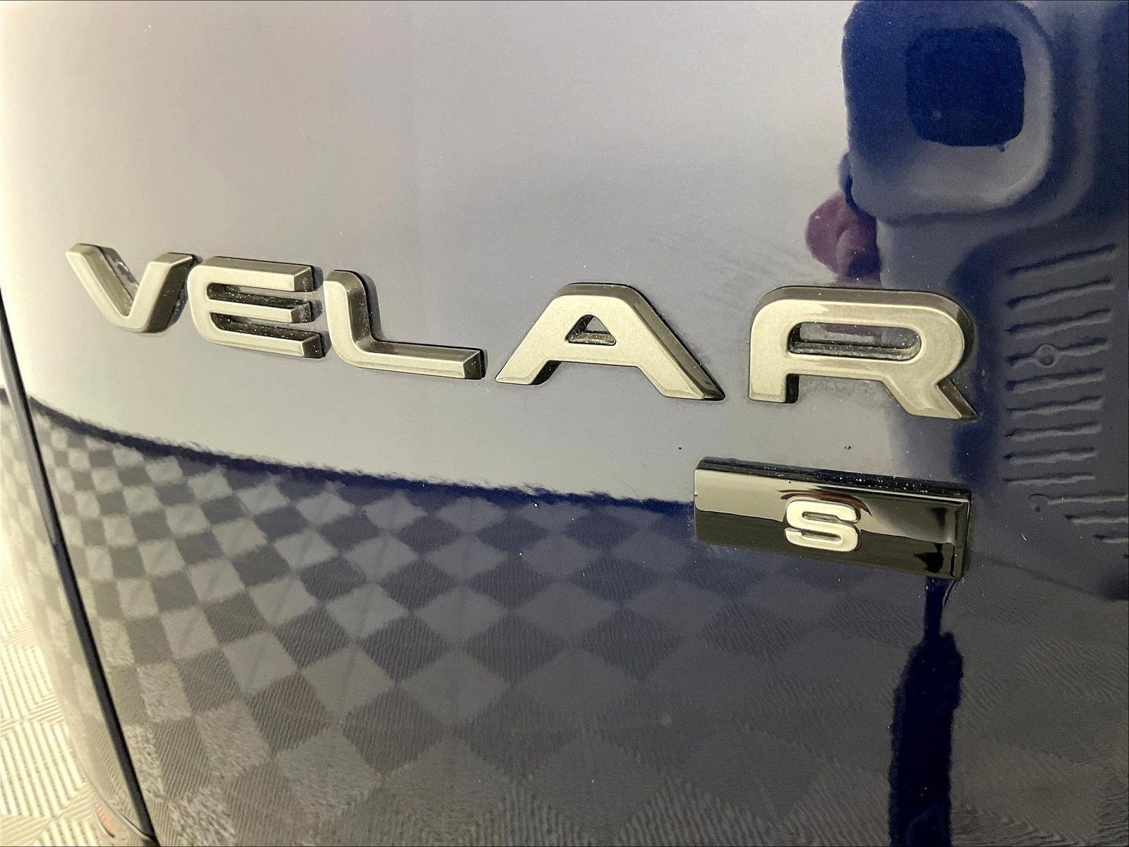 2021 Land Rover Range Rover Velar S - Photo 23