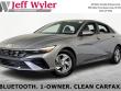Certified 2025 Hyundai Elantra SE SE IVT
