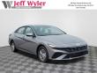 Certified 2025 Hyundai Elantra SE SE IVT
