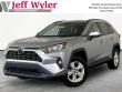 Used 2020 Toyota RAV4 XLE XLE FWD