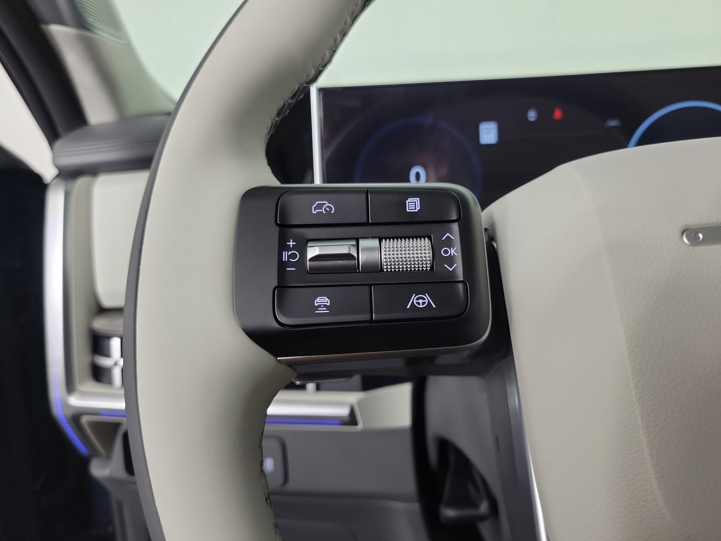 2026 Hyundai Santa Fe Calligraphy - Photo 21
