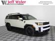 New 2026 Hyundai Santa Fe HEV Calligraphy SUV