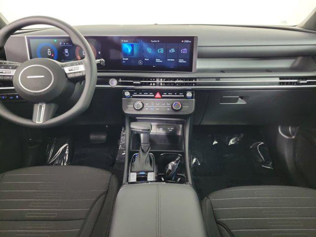 New 2026 Hyundai Santa Cruz SE AWD Truck Crew Cab