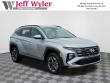 New 2025 Hyundai Tucson SEL AWD SUV