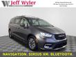 Used 2021 Chrysler Pacifica Hybrid Touring L Hybrid Touring L FWD