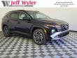 New 2026 Hyundai Tucson SEL Plus AWD SUV