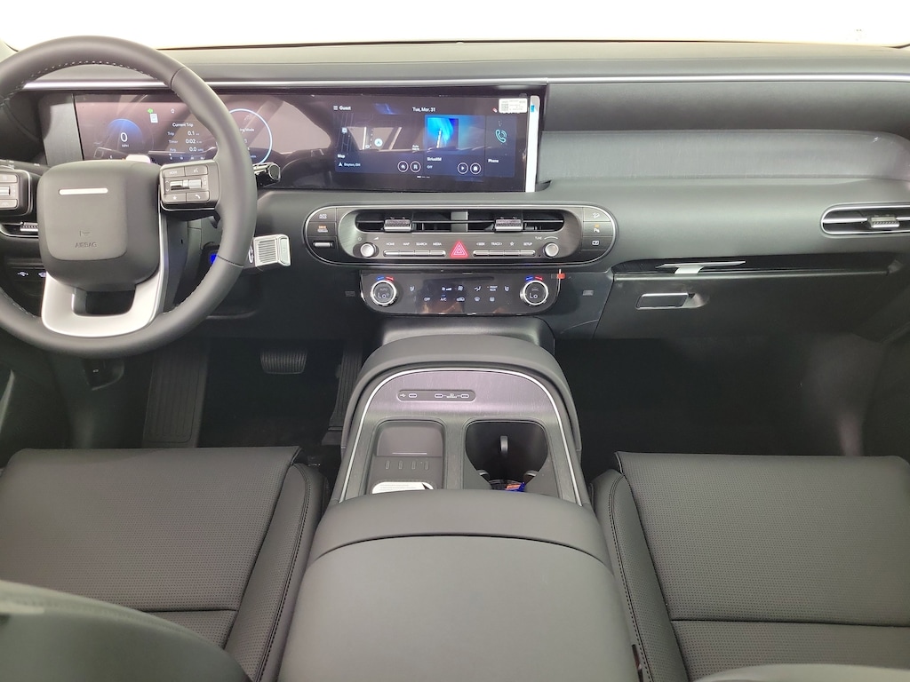 New 2026 Hyundai Palisade SEL AWD SUV