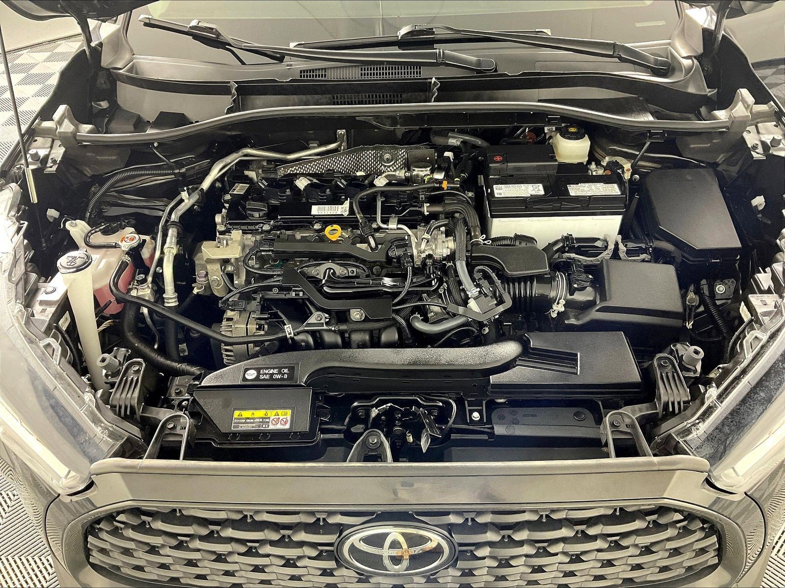 2024 Toyota Corolla Cross L - Photo 29