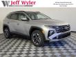 New 2026 Hyundai Tucson SEL AWD SUV