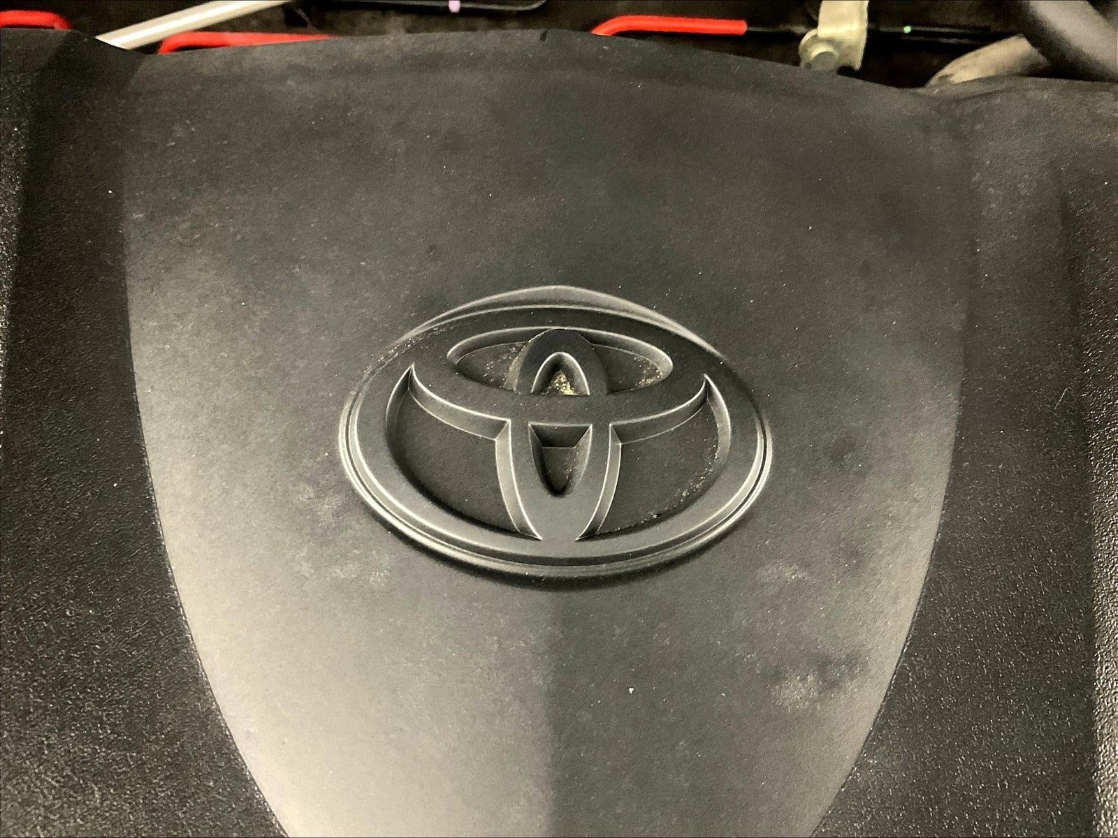 2020 Toyota RAV4 XSE - Photo 34