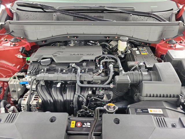 2025 Hyundai Kona SEL Convenience - Photo 33