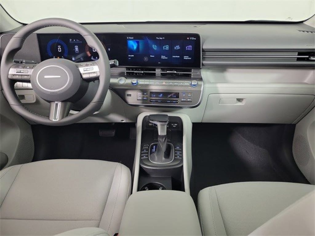 Used 2026 Hyundai Kona SEL Sport SEL Sport AWD *Ltd Avail*