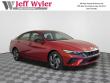 New 2025 Hyundai Elantra SEL Sport Sedan