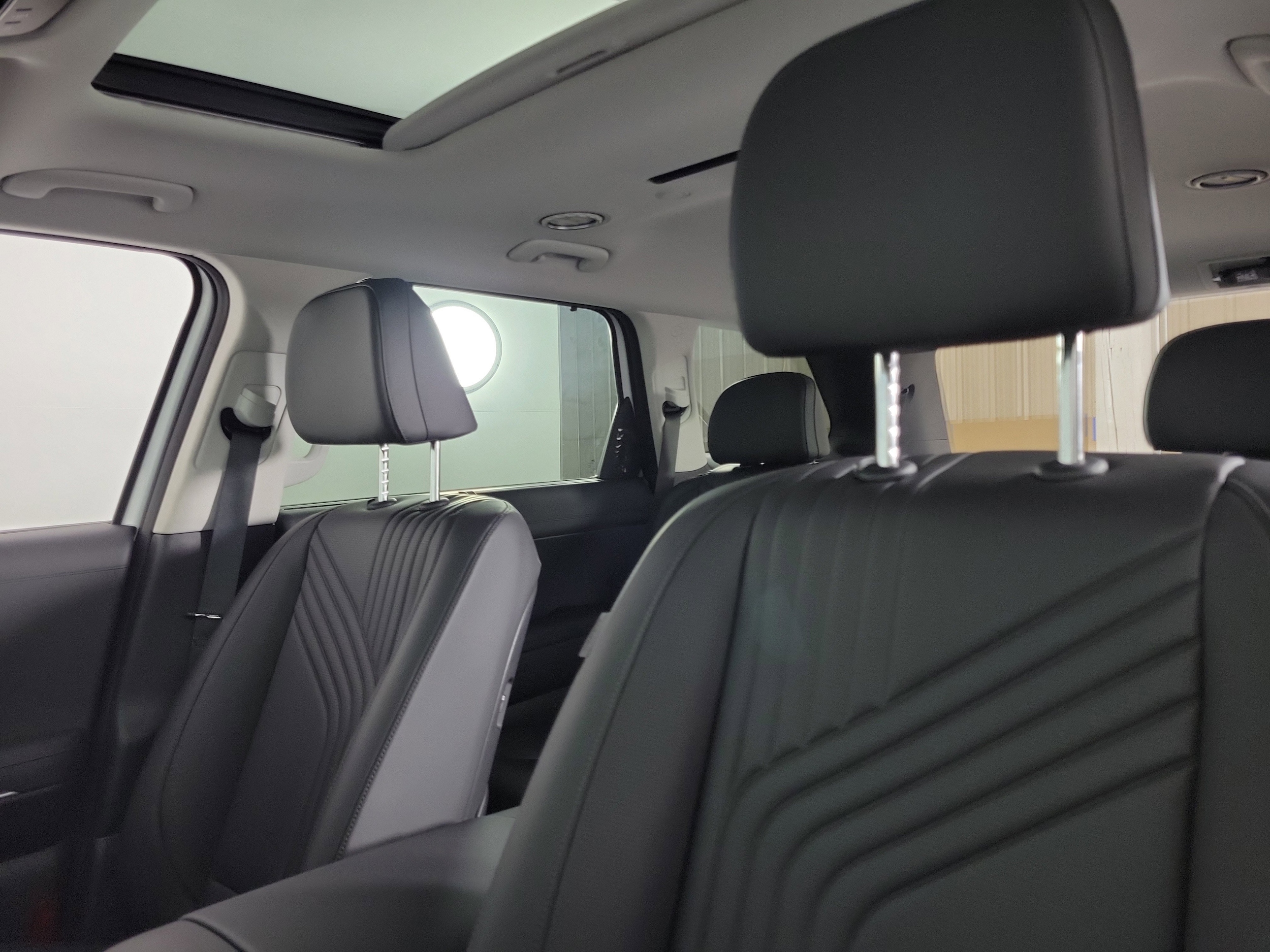 2026 Hyundai Palisade SEL Convenience - Photo 29