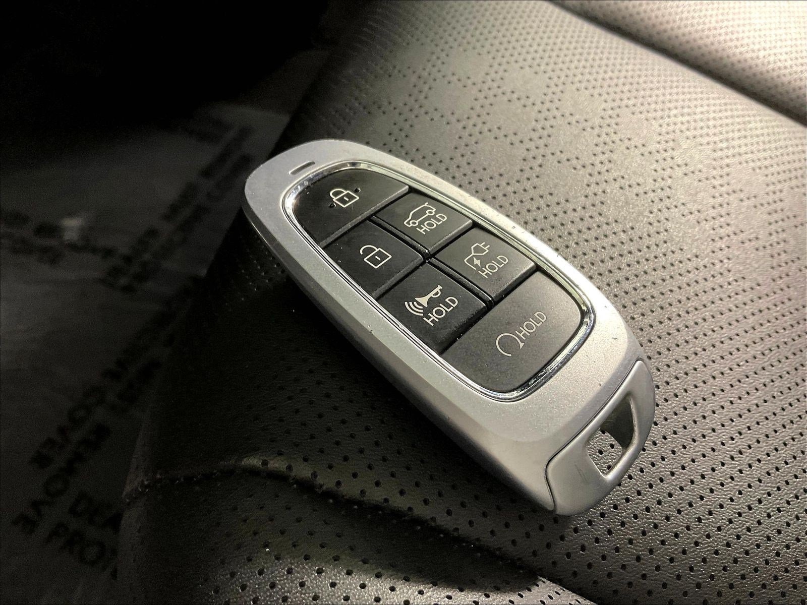 2023 Hyundai IONIQ 5 SEL - Photo 37
