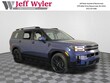 Hyundai Santa Fe HEV