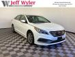 Used 2017 Hyundai Sonata Sport Sport 2.4L