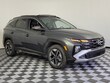 Hyundai Tucson Hybrid