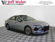 Hyundai Sonata Hybrid