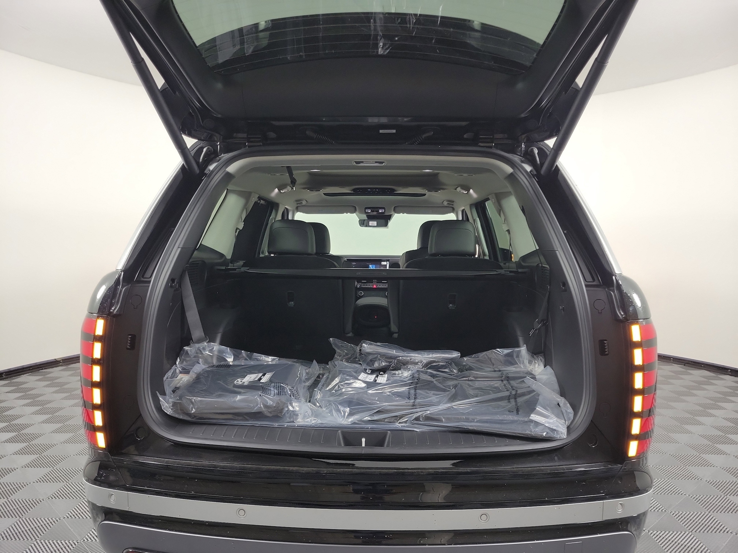 2026 Hyundai Palisade Limited - Photo 38