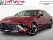 Certified 2026 Hyundai Sonata SEL Sport SEL Sport AWD