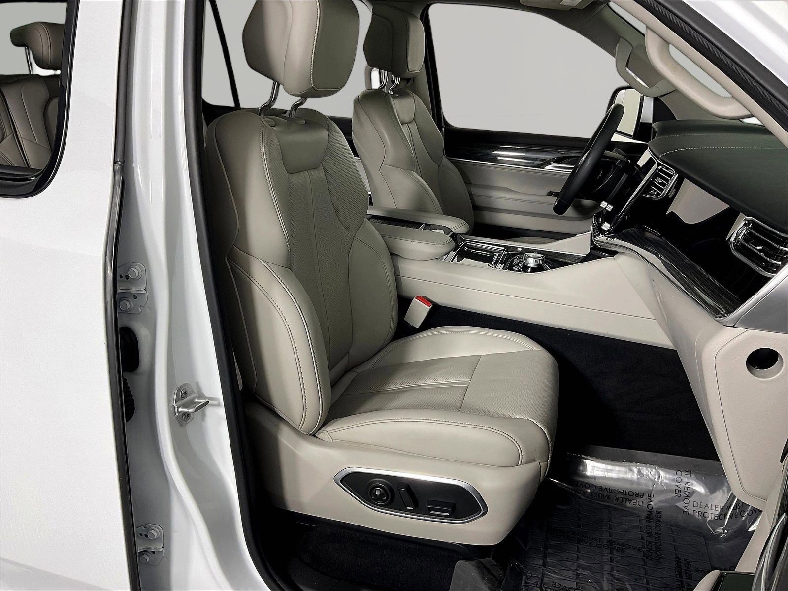 2022 Jeep Wagoneer Series III - Photo 30