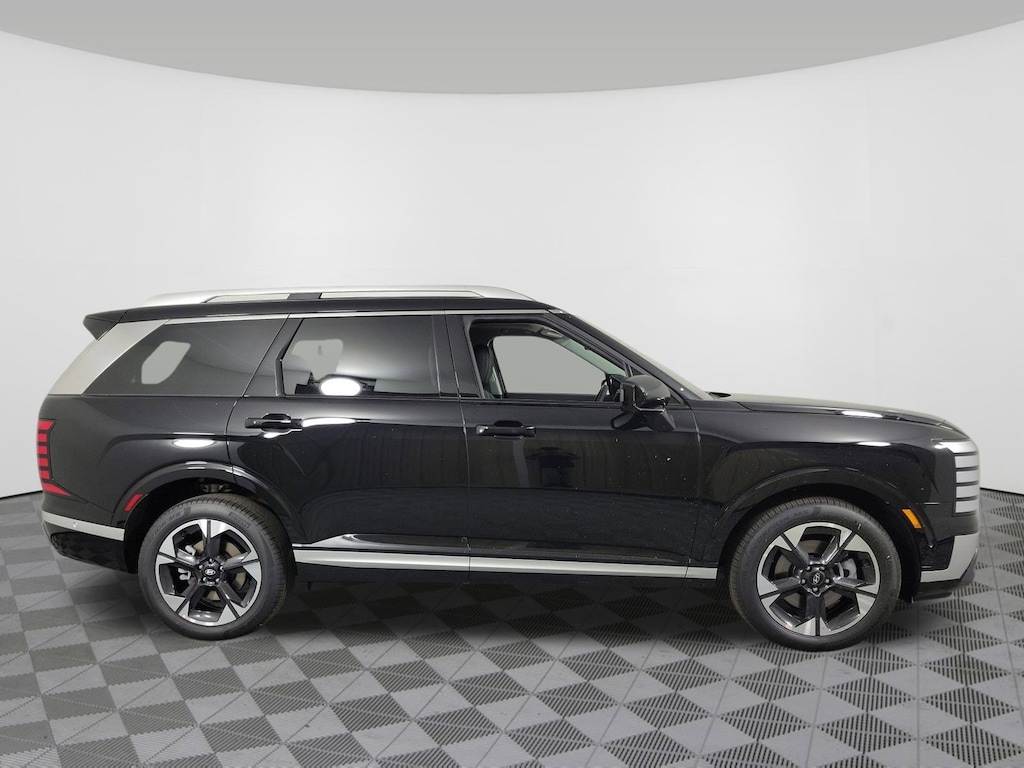 New 2026 Hyundai Palisade Limited AWD SUV