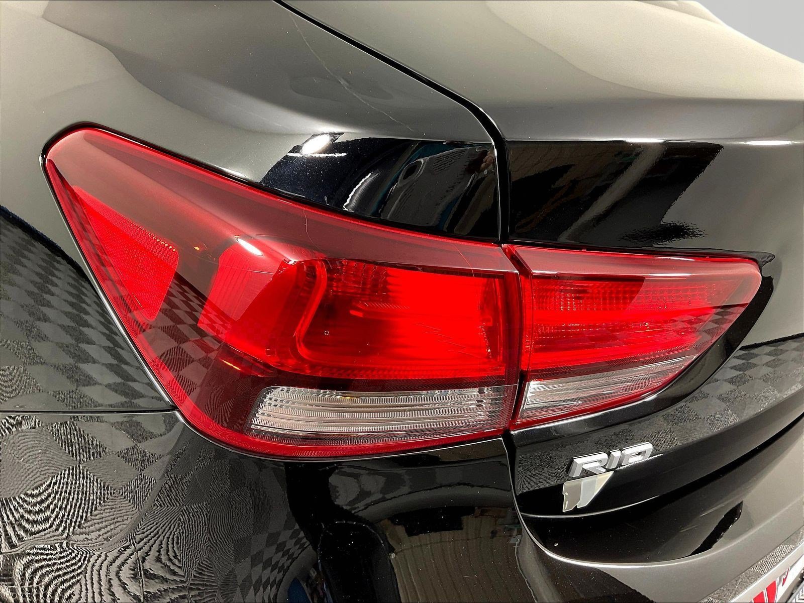2023 Kia Rio S - Photo 25