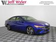 New 2026 Hyundai Elantra Limited Sedan