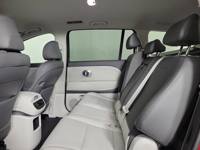 2026 Hyundai IONIQ 9 SEL - Photo 29