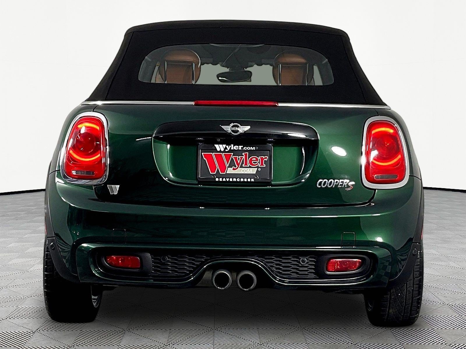 2018 MINI Cooper S - Photo 7