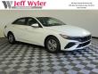 New 2026 Hyundai Elantra SE Sedan