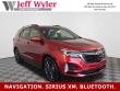 Used 2022 Chevrolet Equinox RS FWD  RS