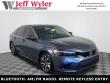 Used 2024 Honda Civic EX-L EX-L CVT