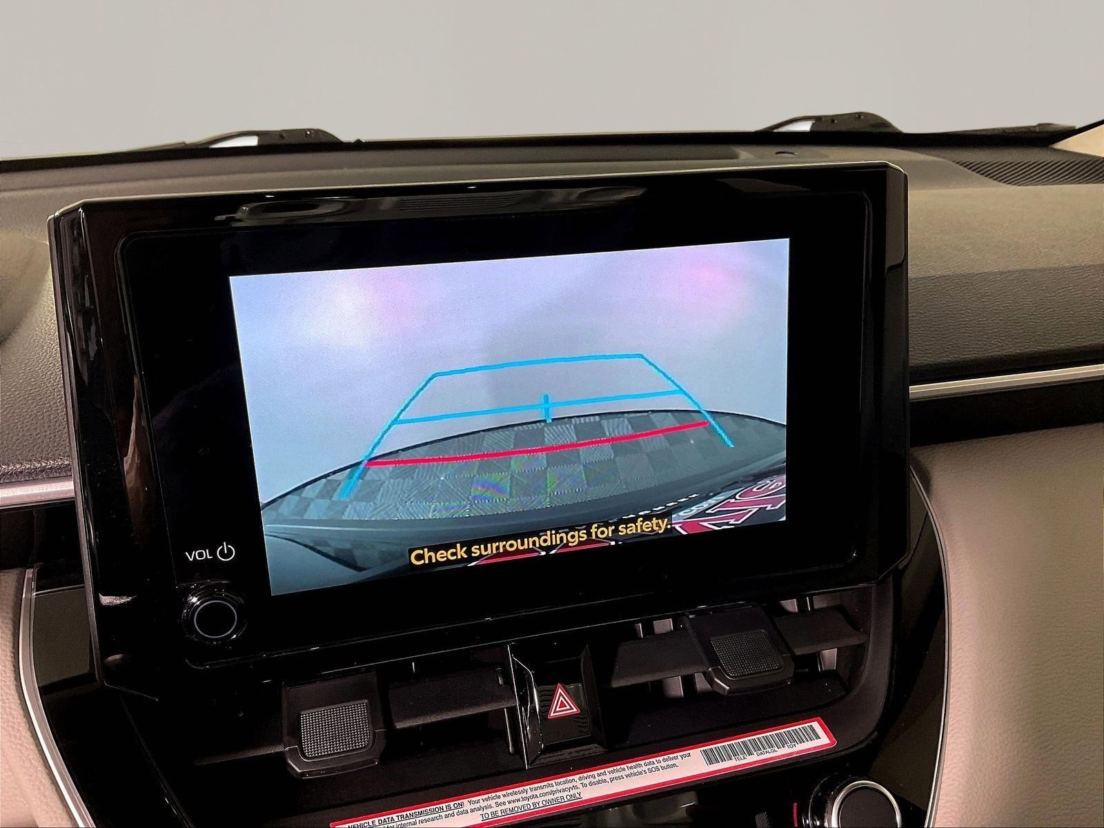 2024 Toyota Corolla Cross L - Photo 14