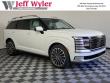 New 2026 Hyundai Palisade Calligraphy AWD SUV