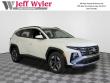 New 2025 Hyundai Tucson SEL AWD SUV