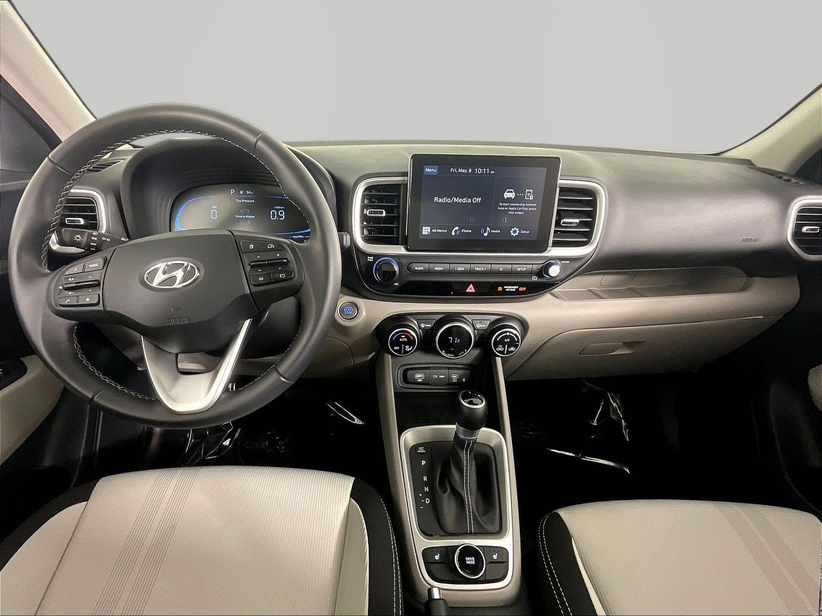 2026 Hyundai Venue SEL - Photo 7