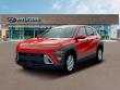 New 2026 Hyundai Kona SE AWD SUV