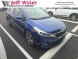 Used 2018 Kia Forte S S Auto