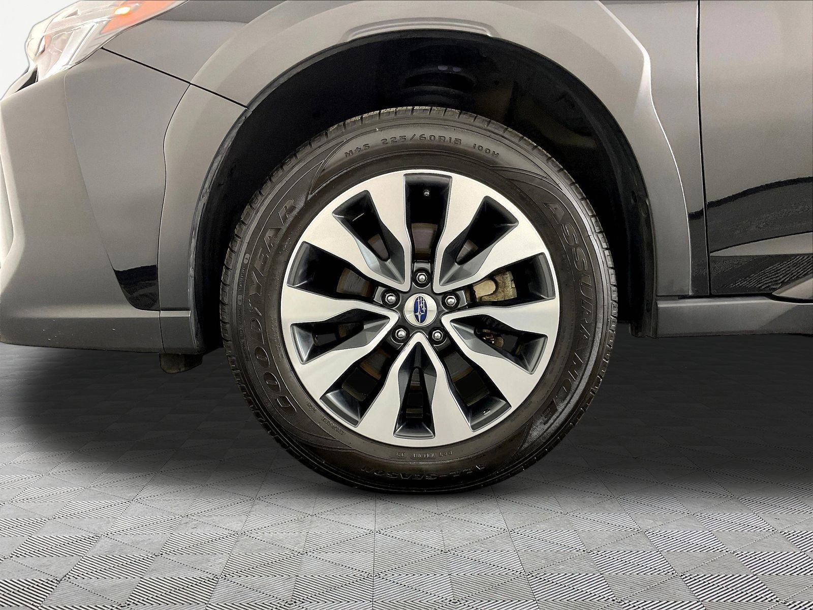 2023 Subaru Outback Limited - Photo 33